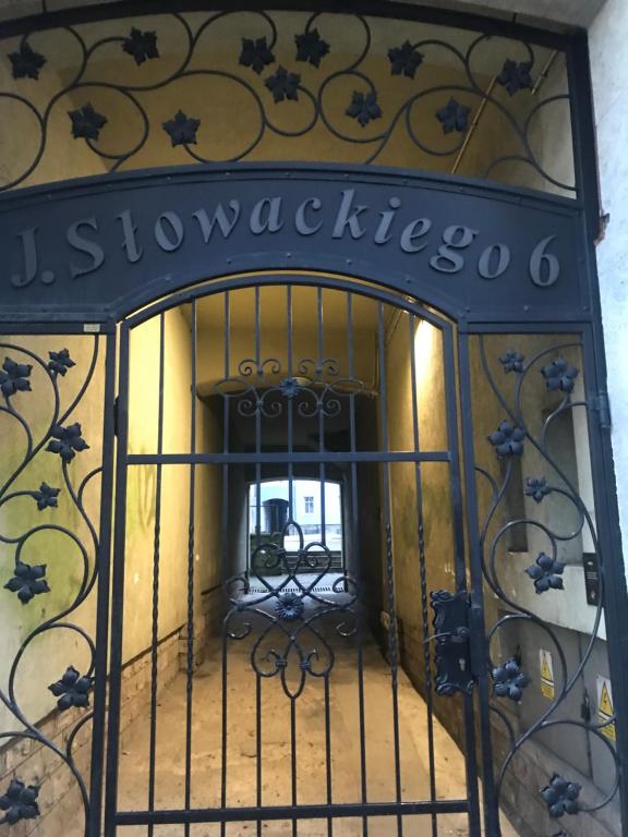 Fotografia z galérie ubytovania Noclegi na Słowackiego 6 v destinácii Wałbrzych