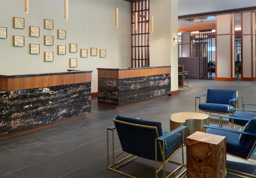 Emory Conference Center Hotel photo