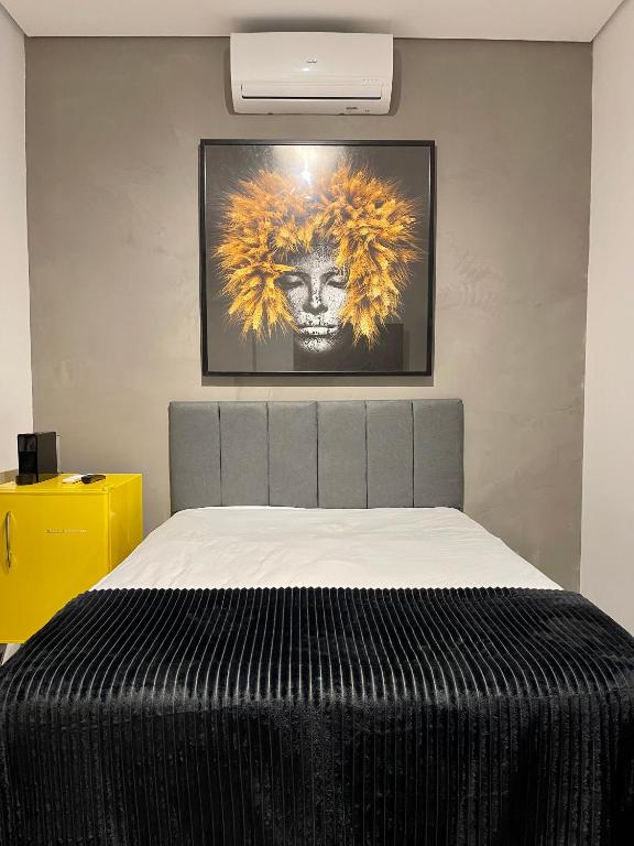 Fotografie z fotogalerie ubytování Acomodações Tio Will v destinaci Guarujá