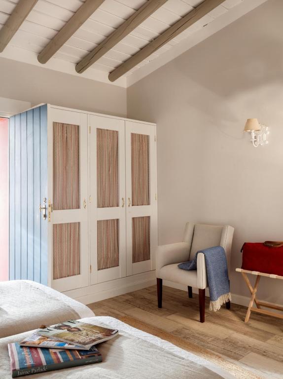 Quinta da Chaminé - Tweepersoonskamer Met Extra Bed