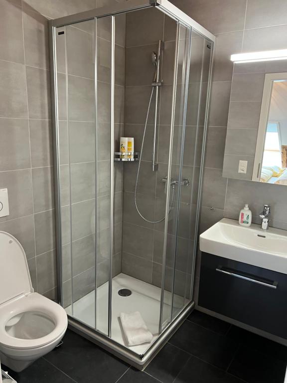 Studio JASMINE interlaken - Resim 13