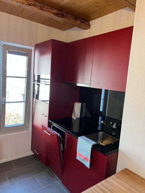 Studio JASMINE interlaken - Resim 17