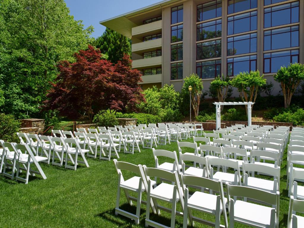 Emory Conference Center Hotel photo
