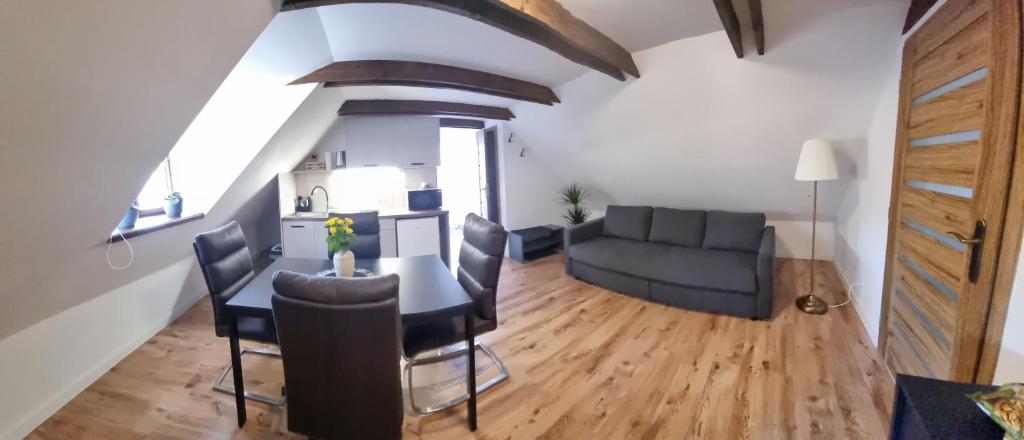 UV Apartmány - Apartamento De Una Habitación