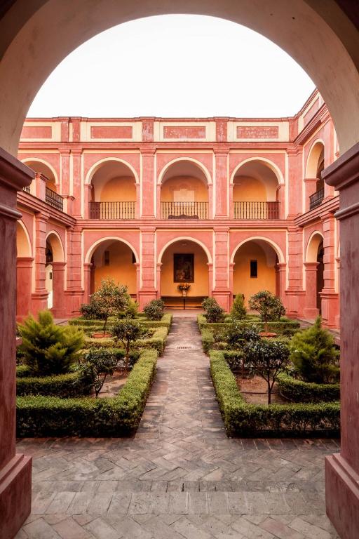 Monasterio de San Francisco, Palma del Río – Precios ...