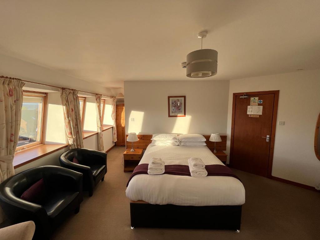 Smithton Hotel - Resim 17