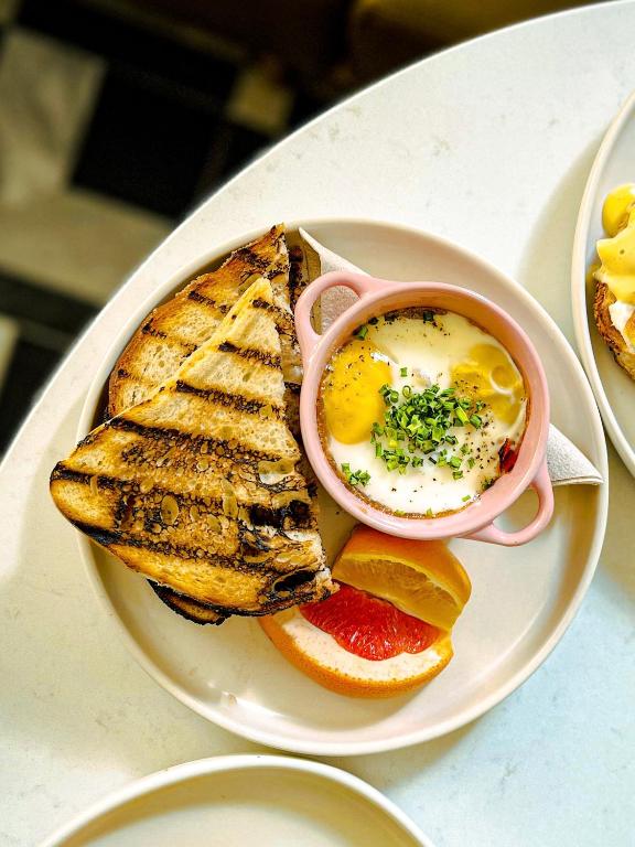 The Metcalfe by Gray Collection - Resim 24