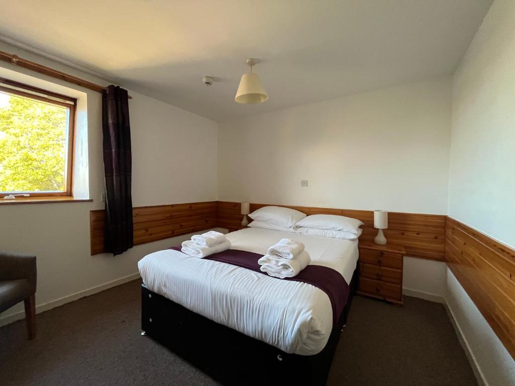 Smithton Hotel - Resim 11