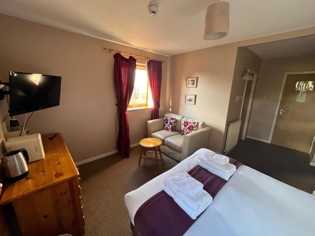 Smithton Hotel - Resim 9