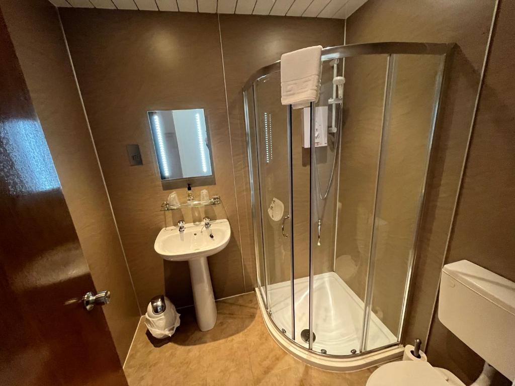 Smithton Hotel - Resim 8