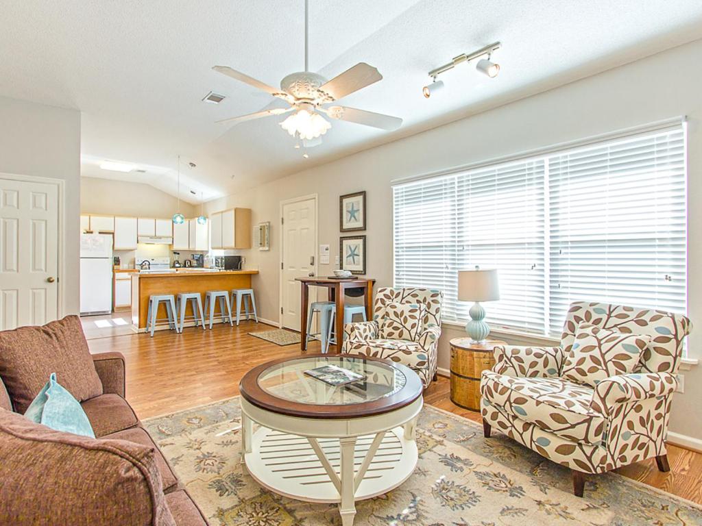 Apartment Pelicans Nest A, Tybee Island, USA