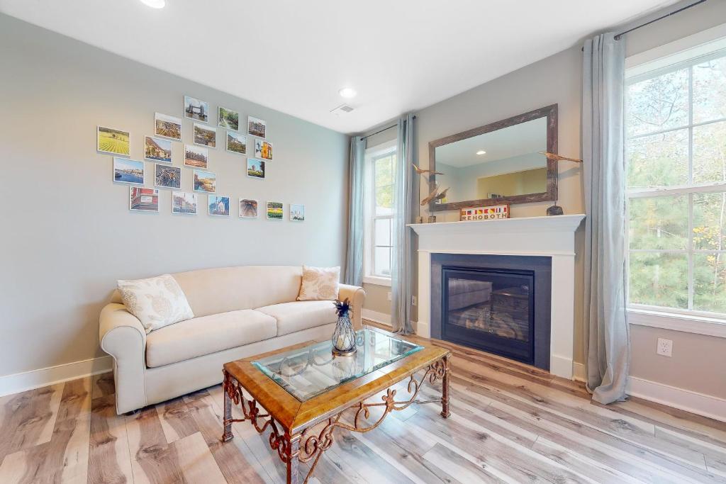 Sawgrass at White Oak Creek 35730 Carmel Terrace, Rehoboth Beach