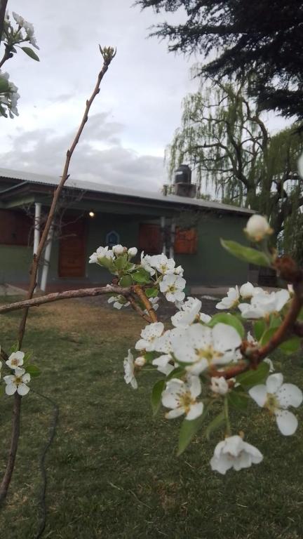 Casa Rural