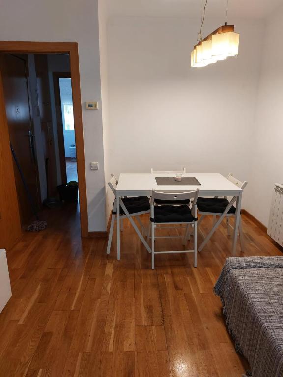 Fotografia z galérie ubytovania Apartamento tranquilo cerca de la Sagrada Familia v destinácii Barcelona
