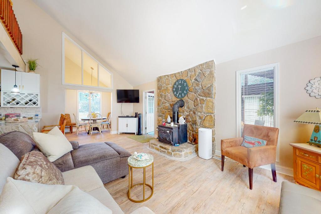 Holiday home Denton Manor 77 Dorothy Circle, Ocean View, USA