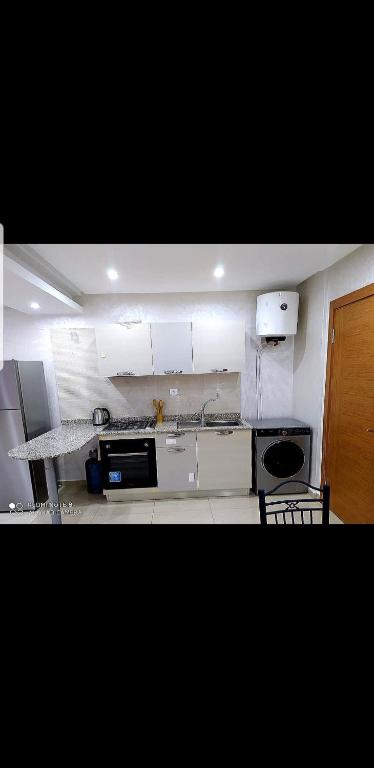 Piscine , Super Appartement 55 m2 , 4 couchage, 1er islane , 15 minutes des plages