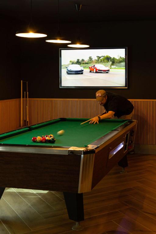 Radisson Blu Hotel, Dubai Media City - Resim 30