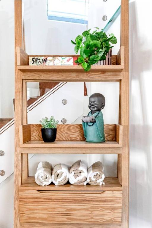 Fotografie z fotogalerie ubytování The Boho Casa - Beachside Retreat with Pool v destinaci Darwin