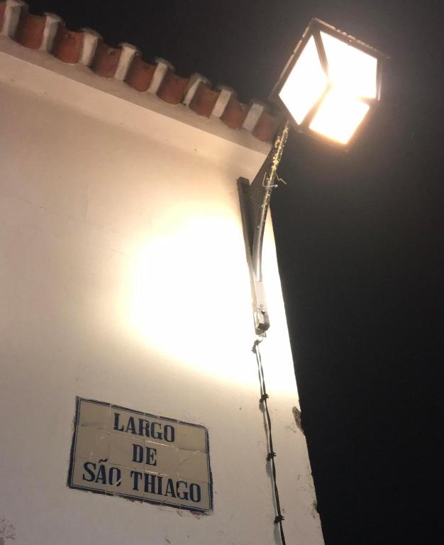 Fotografie z fotogalerie ubytování Cantinho da Bia - Alojamento Local v destinaci Portel