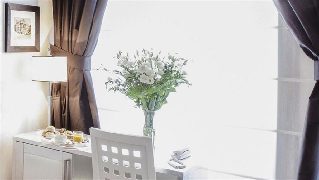 Fotografie z fotogalerie ubytování Residenza Scipioni Luxury B&B v Římě