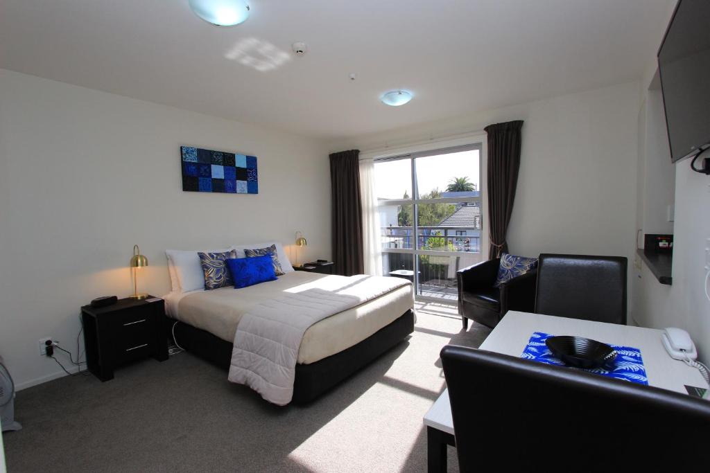 Ellena Court Motel - Studio Standard