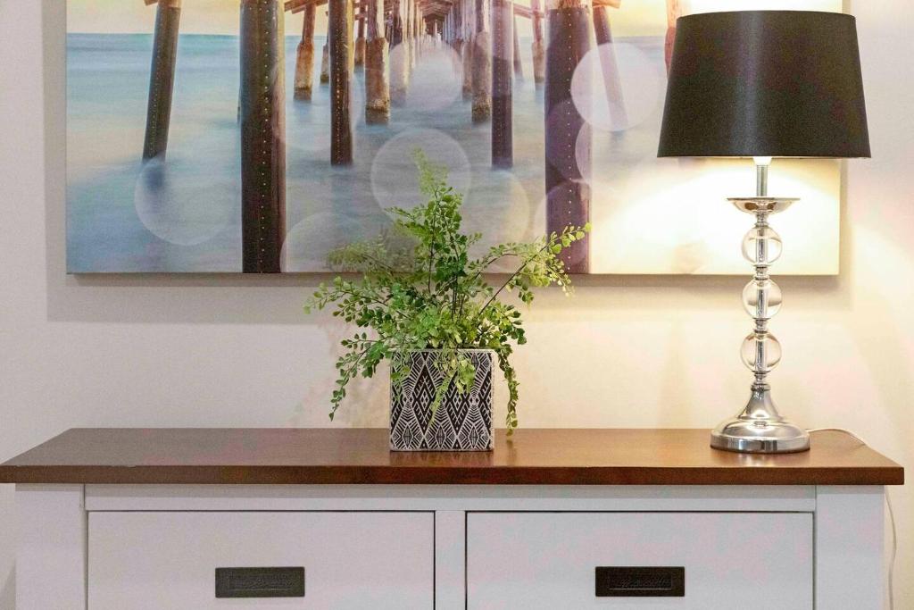 Foto de la galeria de Your Keys to Larrakeyah Coastal Comfort with Pool a Darwin