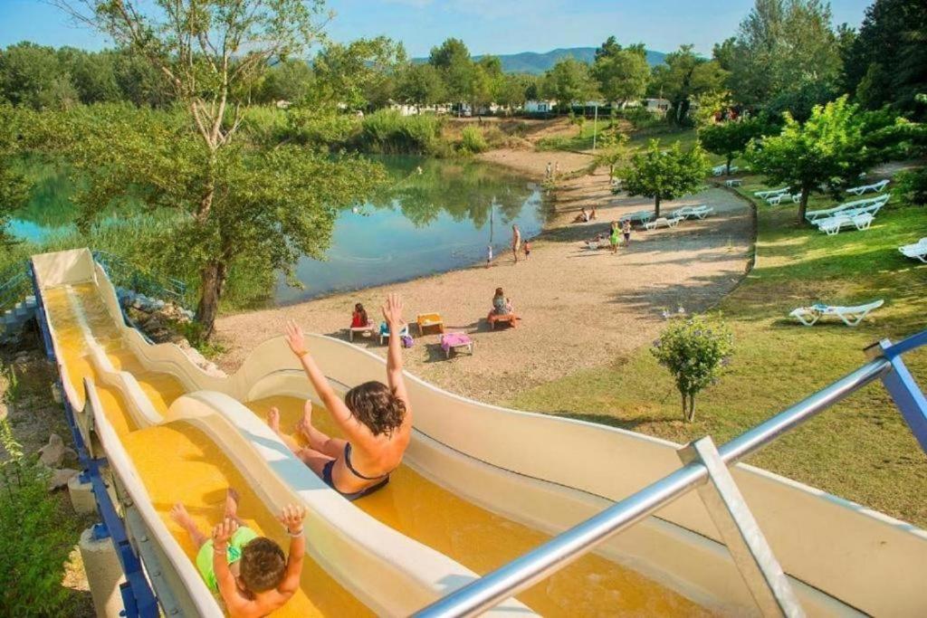Photo de la galerie de l'établissement PARADIS-ZEN, à La Roque-dʼAnthéron