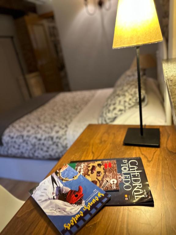 Apart. San Pedro II - junto a catedral - 18