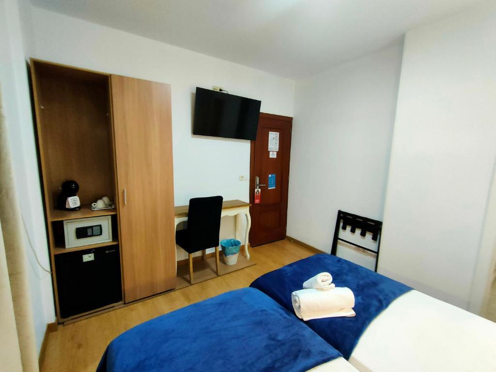 Zaida Boutique Hotel - Resim 17