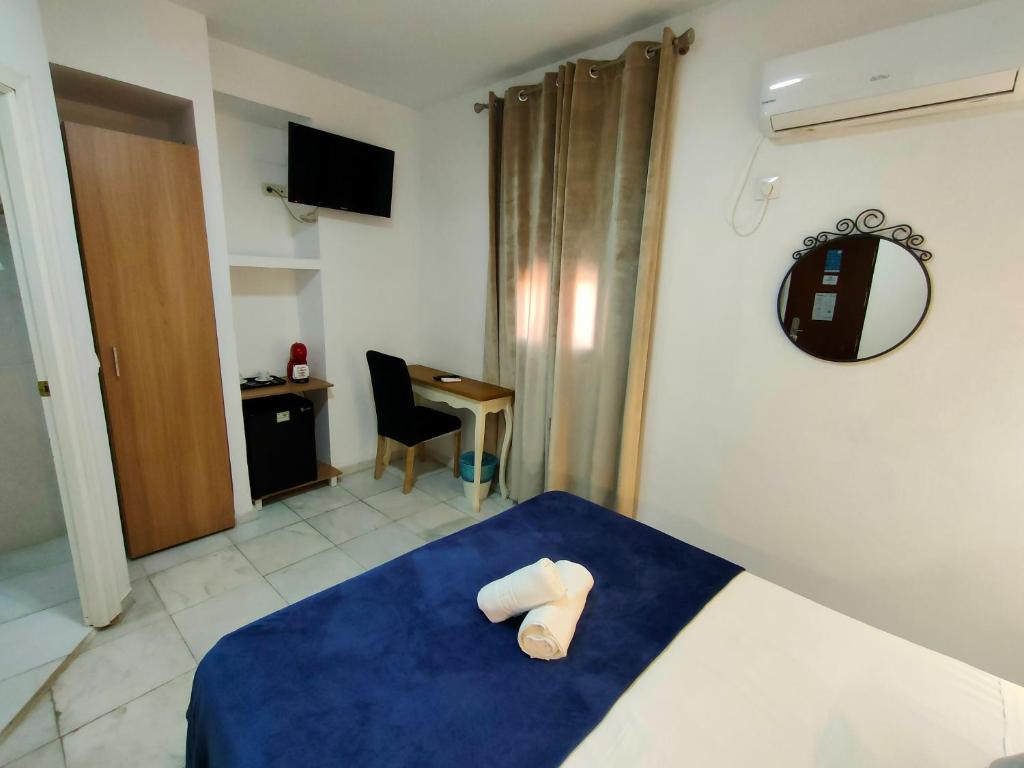 Zaida Boutique Hotel - Resim 16