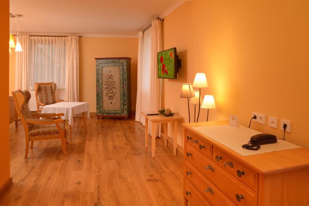 Landgasthof Haueis - Superior Double Room