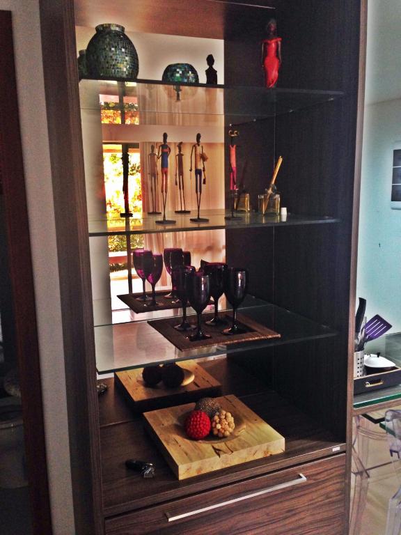  Nannai Residence Apartament