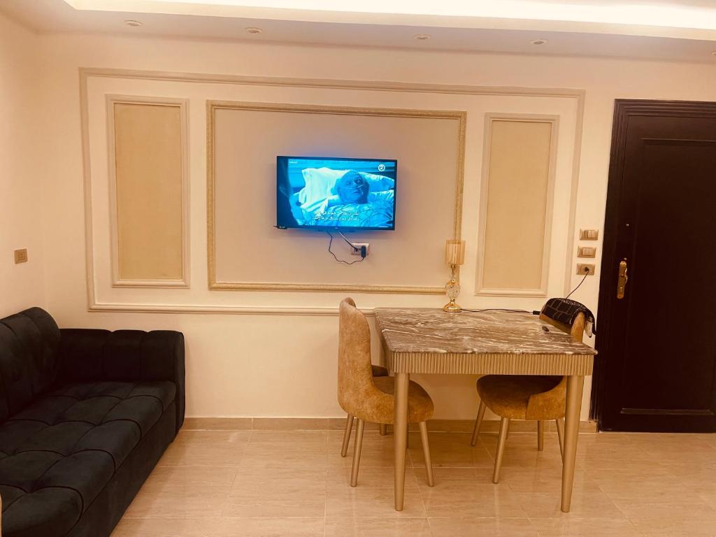 El mansour hotel apartmen 91