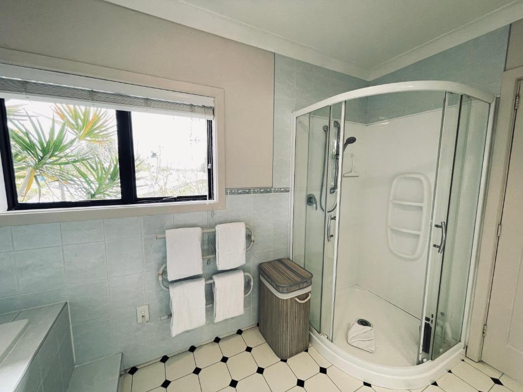 Habour View - Tauranga Central - Resim 23