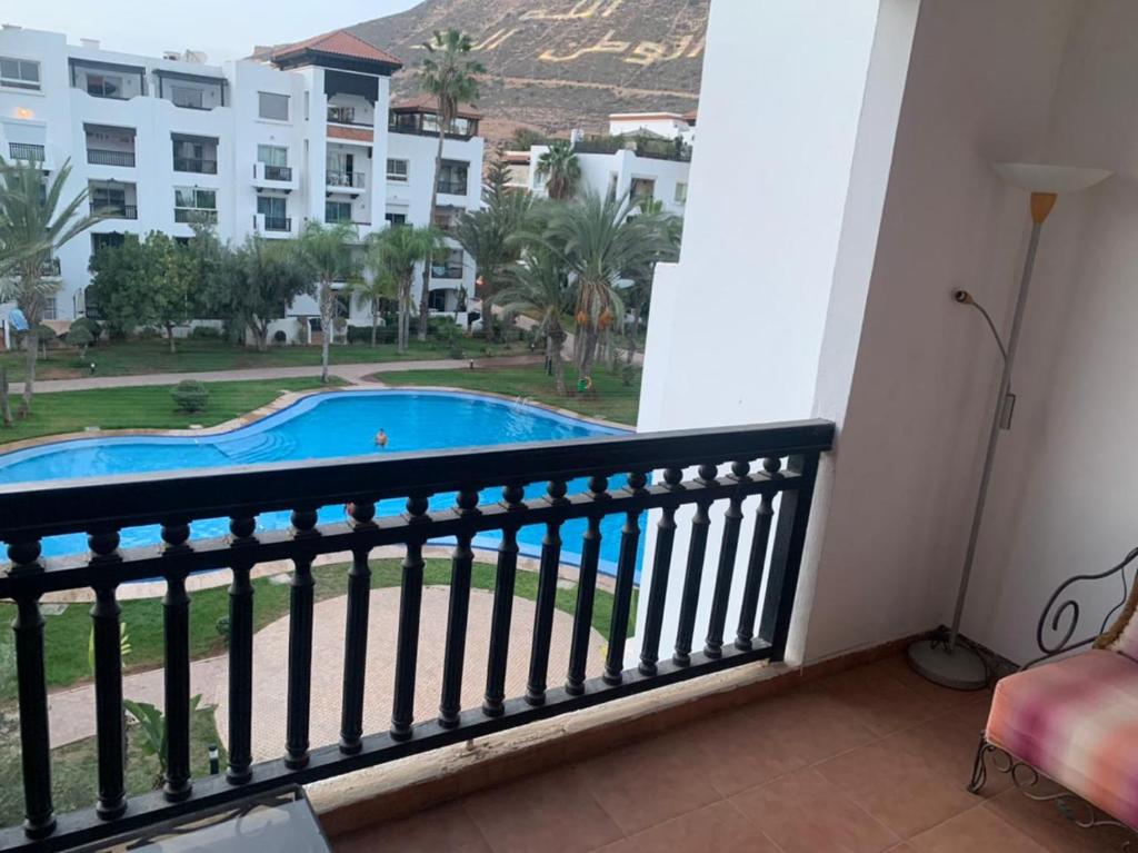 Marina Agadir appartement - Housity