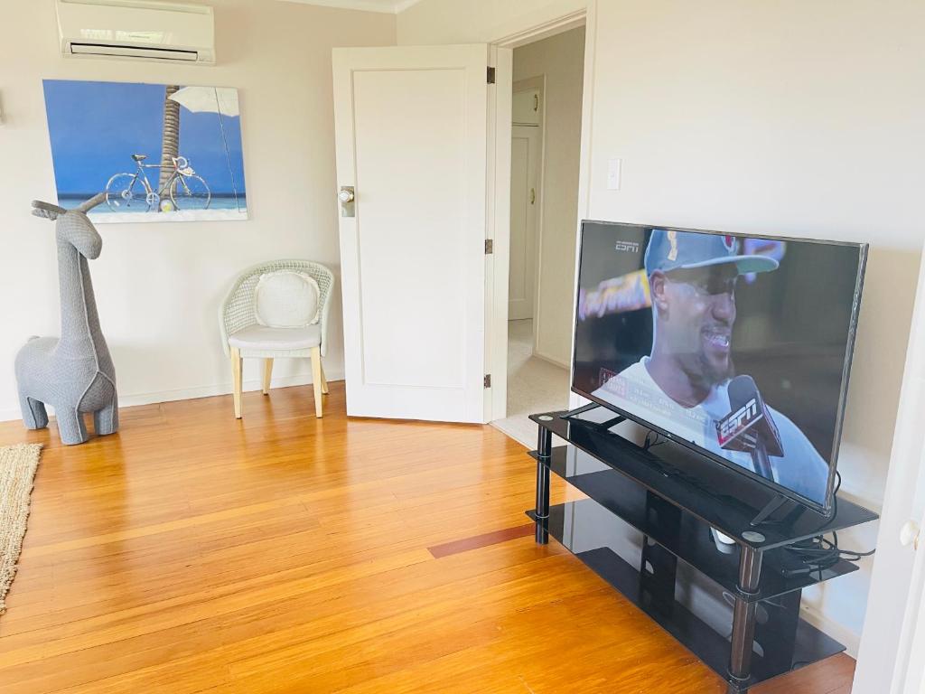 Habour View - Tauranga Central - Casa Con Due Camere Da Letto