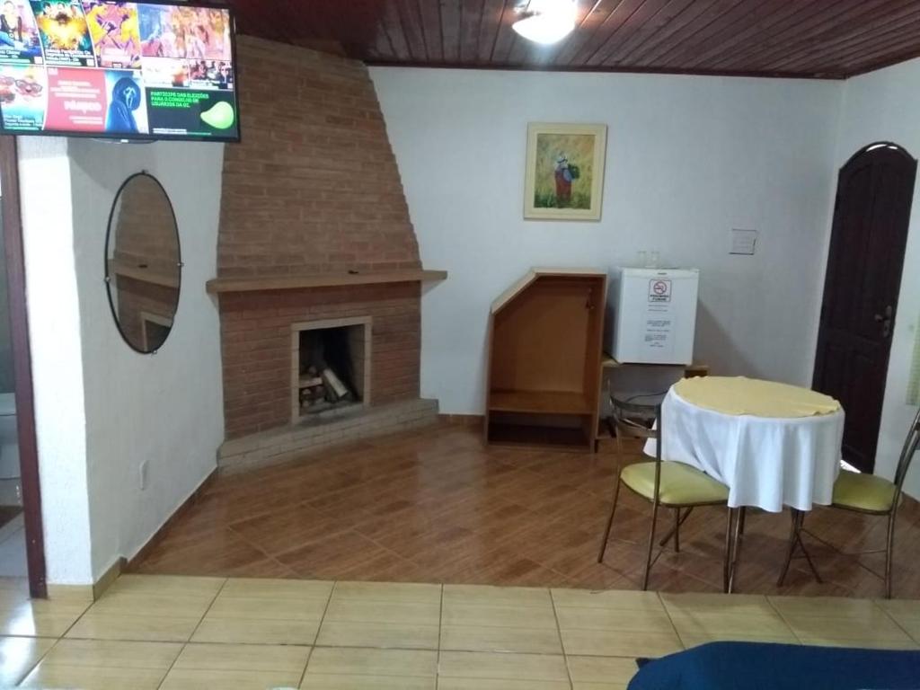 Fotografie z fotogalerie ubytování Pousada Por Do Sol chalés Monte Verde v destinaci Monte Verde