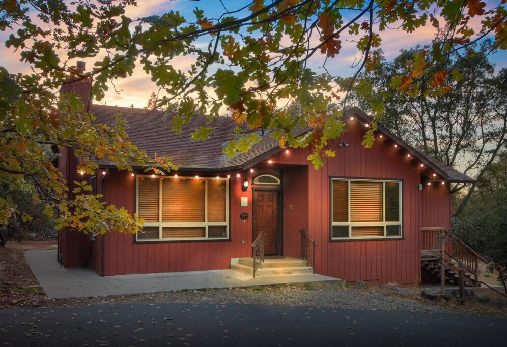 The Country Home by BnB Yosemite, Mariposa (updated prices 2024)