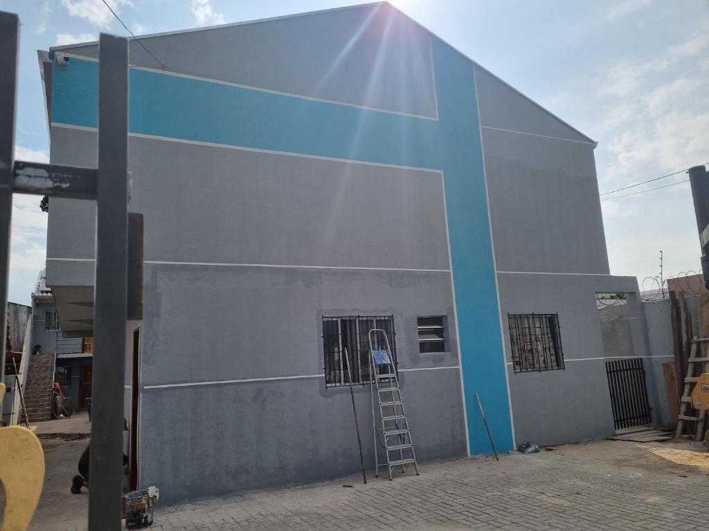 Encantador e Confortável Estúdio próx term Carmo - Apartamento - Planta Baja