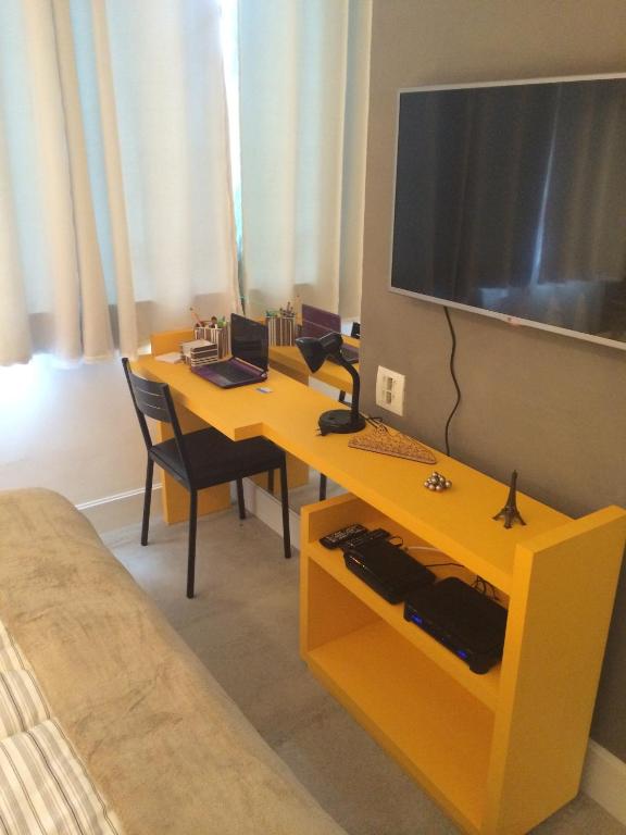  Apartamento Copacabana