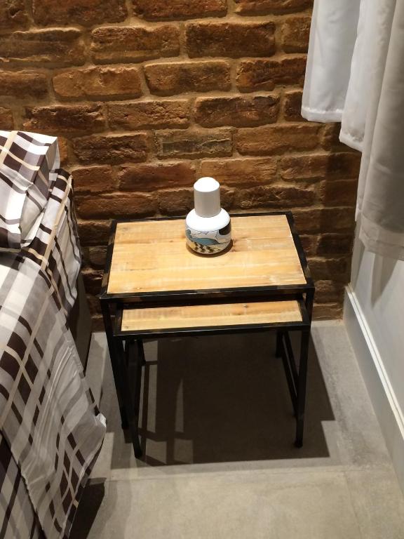 Apartamento Copacabana