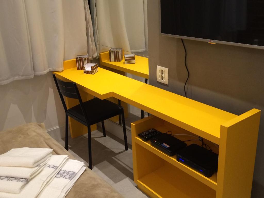  Apartamento Copacabana