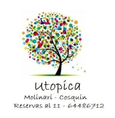Utópica
