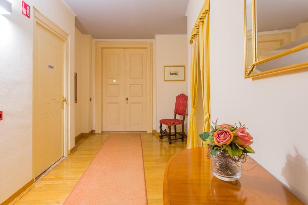 Fotografie z fotogalerie ubytování Grand Hotel Entourage - Palazzo Strassoldo v destinaci Gorizia