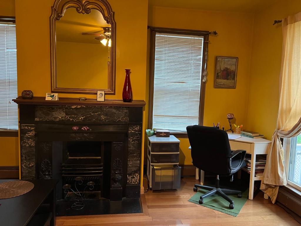Beautiful Victorian house, Room - 标准皇后区
