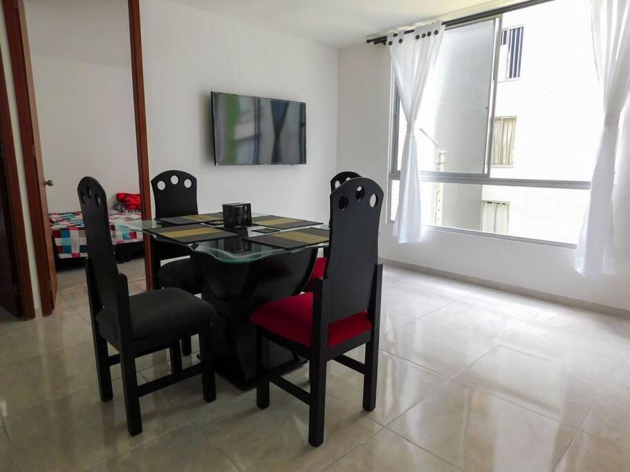 Hermoso apto completo en Montenegro Quindío - Two-Bedroom Apartment