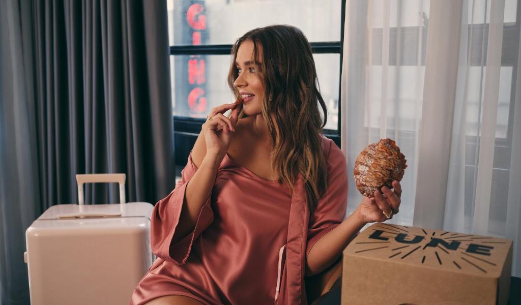 Lancemore Crossley St. Melbourne - Resim 23