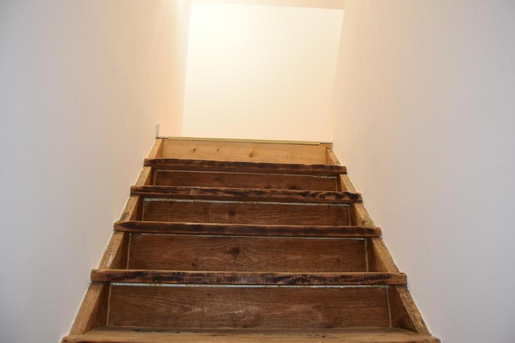 Apartmán č2 - 450 m od centra Bojníc - Apartamento Com 1 Quarto