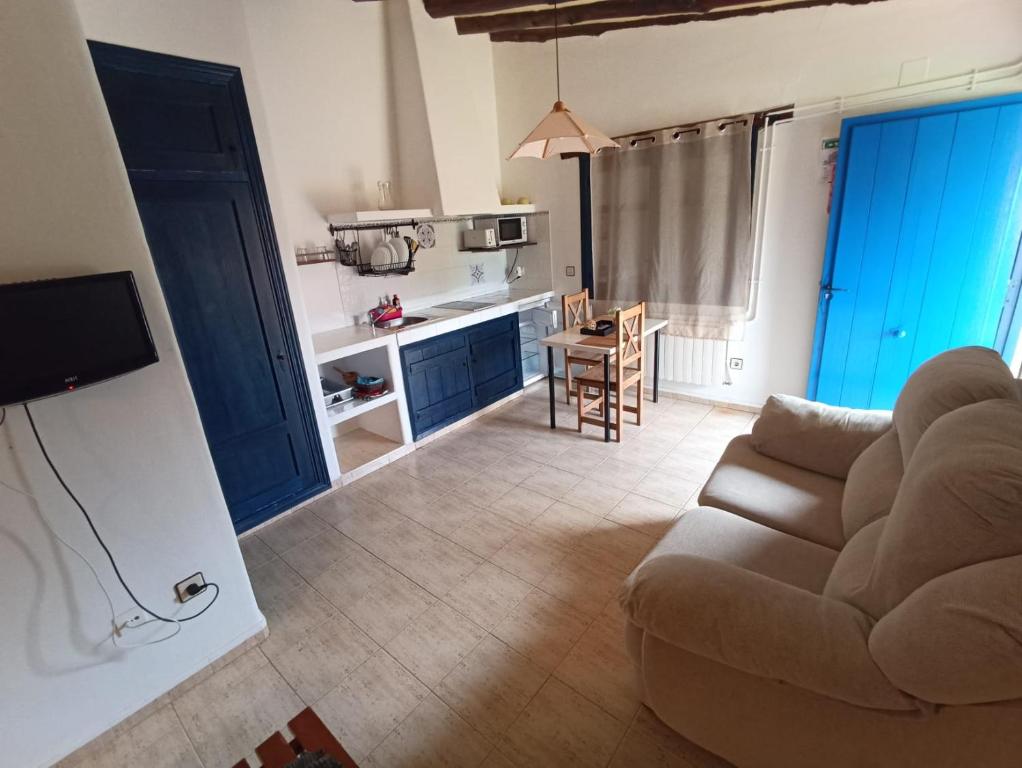 Foto de Apartamento Estudio (2 adultos) número 5