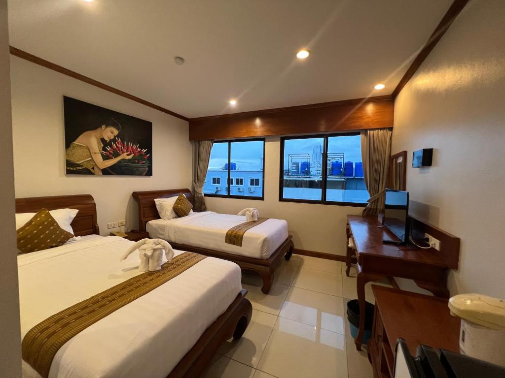 Patong Heaven - Resim 30